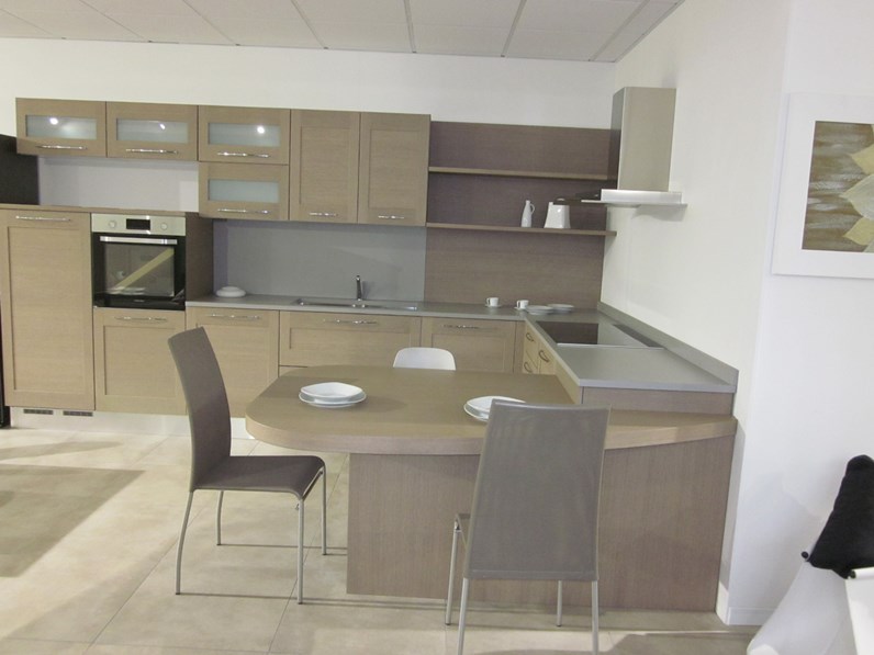 Cucina moderna ad angolo Maior cucine Asia a prezzo ribassato Cucina moderna ad angolo Maior cucine Asia a prezzo ribassato