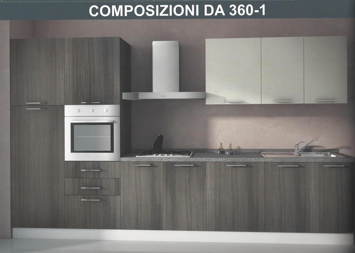 Arrex 2: prezzi outlet, offerte e sconti