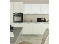 Cucina moderna scontata rivenditore Mottes Mobili