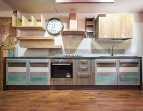 Veneta Cucine Cucina Tulipano scontato del -60 % Veneta Cucine Cucina Tulipano scontato del -60 %