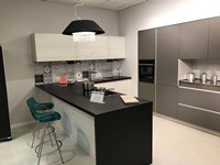 Cucina moderna Arrital Cucine scontata del 54%