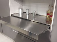 Cucina moderna Arrital scontata del 54%