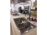 Cucina moderna Aster Cucine scontata del 47%