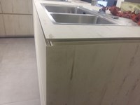 Cucina moderna Aster Cucine scontata del 47%