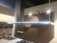 Cucina moderna Aster Cucine scontata del 47%