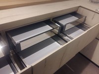 Cucina moderna Aster Cucine scontata del 47%