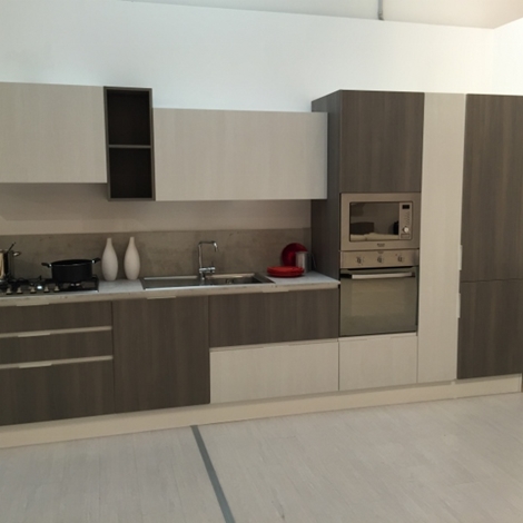 Cucina Rovere Sbiancato E Bianco ~ Design Per La Casa & Idee Per Interni Cucina Rovere Sbiancato E Bianco ~ Design Per La Casa & Idee Per Interni