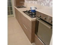 Cucina moderna componibile Papaia design Arrex