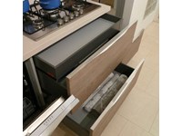 Cucina moderna componibile Papaia design Arrex