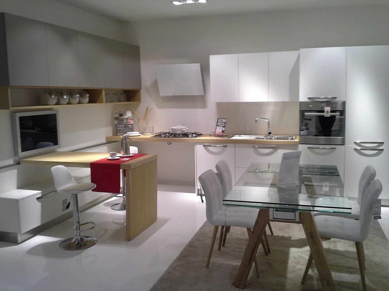 Outlet arredamento venezia