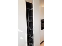 Cucina moderna Artex di Varenna con isola scontata del 43% Reggio Emilia