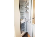Cucina moderna Artex di Varenna con isola completa di elettrodomestici scontata del 43% Modena
