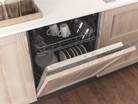 cucina moderna con isola shabby chic noir in offerta completa outlet