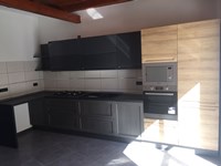 cucina offerta modena industrial vintage