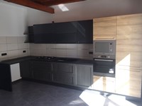 cucina offerta modena industrial vintage