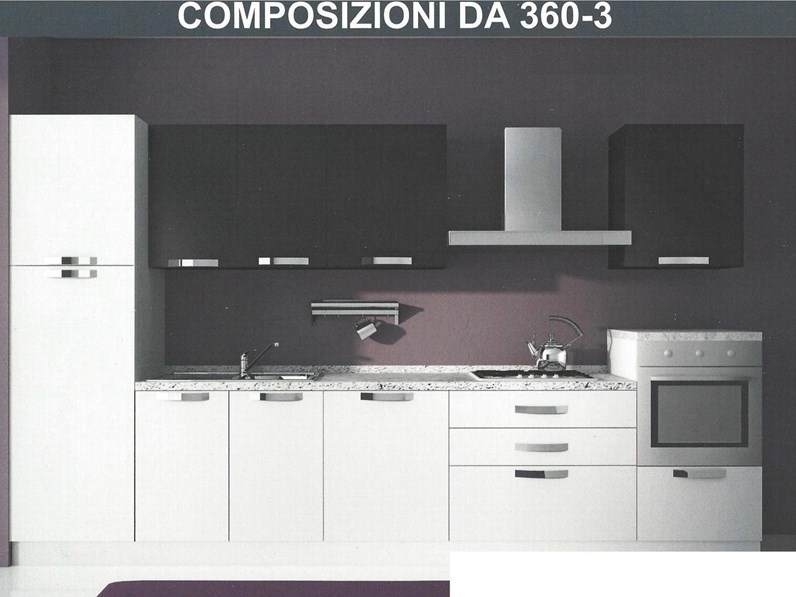Emejing Ginger In Cucina Pictures - Ideas & Design 2017 ... Emejing Ginger In Cucina Pictures - Ideas & Design 2017 ...