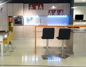 CUCINE con Top cucina laminato - Occasioni Outlet CUCINE con Top cucina laminato - Occasioni Outlet