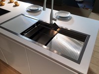 Lavello Effetti Evoluzione