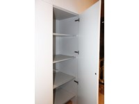 Cucina Rossana HD23 completa di elettrodomestici in offerta