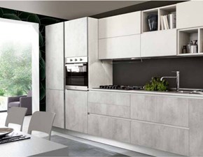 CUCINE resina cementizia: PREZZI nelle esposizioni CUCINE resina cementizia: PREZZI nelle esposizioni