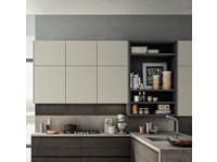 cucina moderna living in offerta mondo convenienza