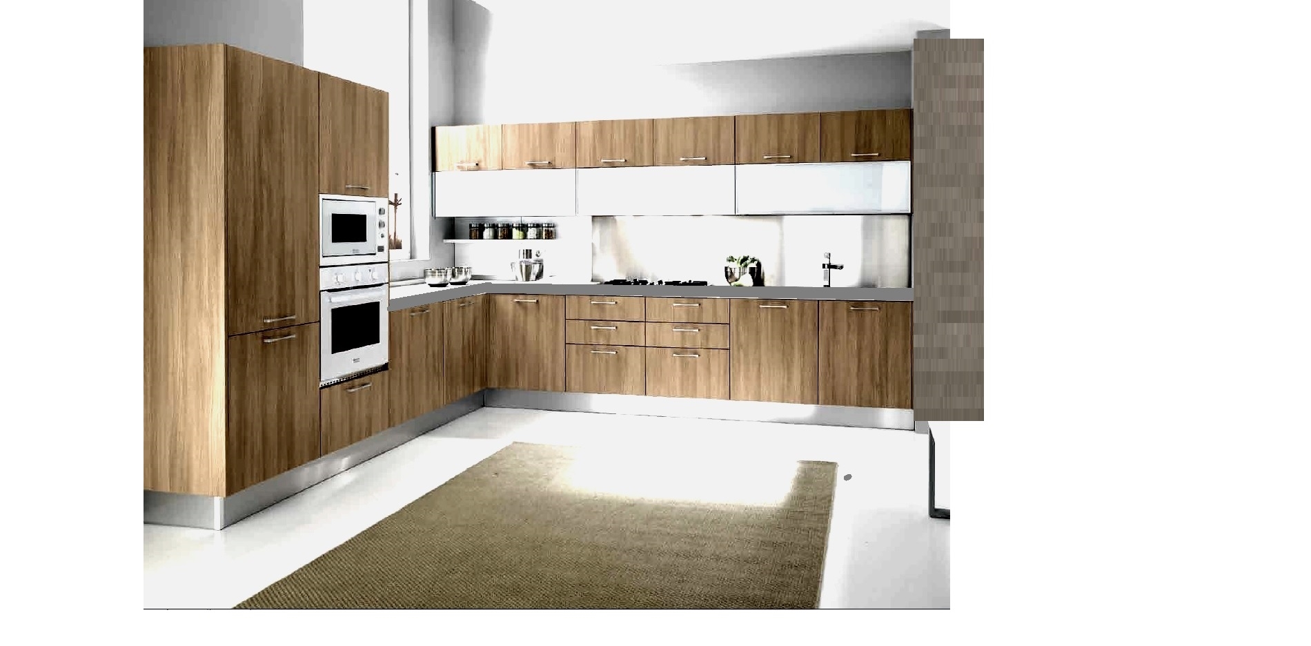 Cucina ad angolo dwg : lavelli cucina ad angolo dwg. cucine ad ... Panca angolare moderna roma