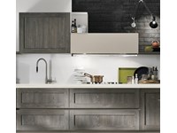 cucina dalida moderna vintage industry in offerta outlet nuovimondi convenienza