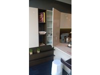 Cucina Modulnova Moon rovere raw