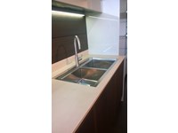 Cucina Modulnova Moon rovere raw