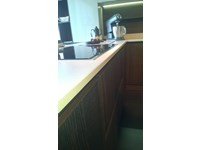 Cucina Modulnova Moon rovere raw