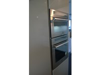 Cucina Modulnova Moon rovere raw