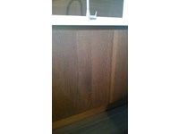 Cucina Modulnova Moon rovere raw