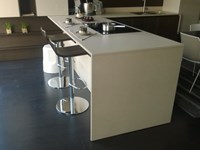 Cucina Modulnova Moon rovere raw