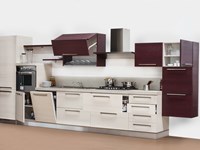 Cucina Mon
