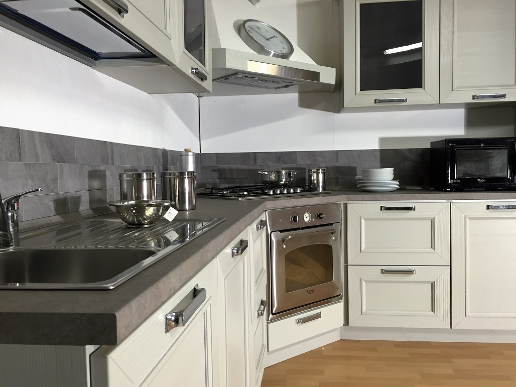 Awesome Cucina Stosa Montecarlo Contemporary - Design & Ideas 2017 ... Awesome Cucina Stosa Montecarlo Contemporary - Design & Ideas 2017 ...