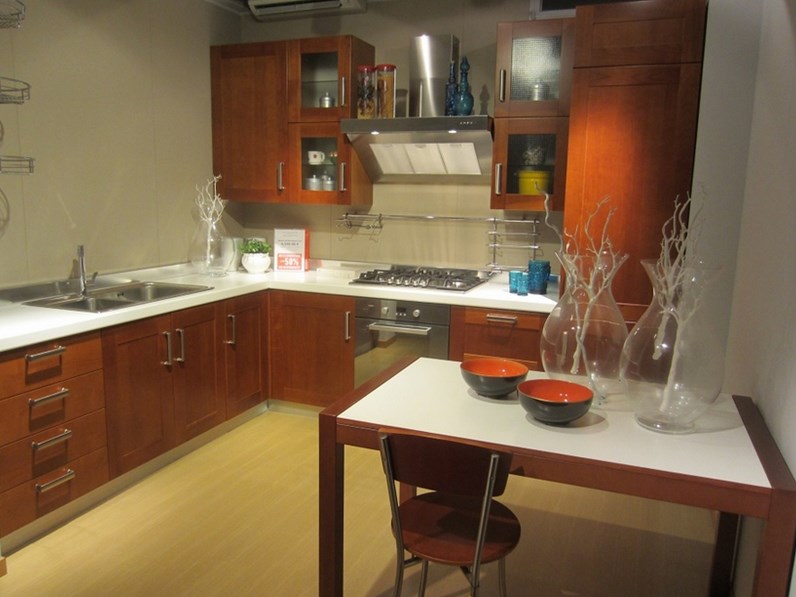 Cucina Scavolini Carol Telaio in offerta Cucina Scavolini Carol Telaio in offerta