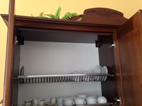 Cucina Muratura Angolo Arrex Gloria Scolapiatti