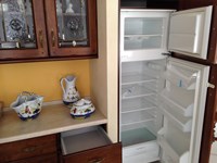 Cucina Muratura Angolo Arrex Gloria Marmo Botticino