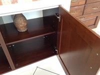Cucina Muratura Angolo Arrex Gloria Angolo
