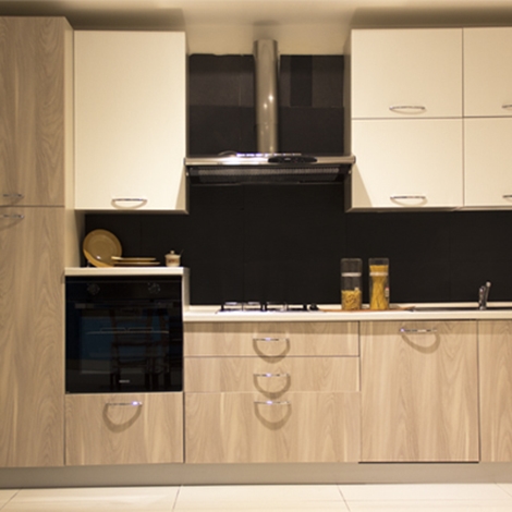 Cucina net cucine kira scontato del 62 % cucine a prezzi scontati Cucina 240