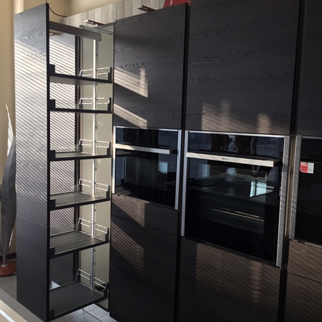 Cucina nobilia con isola a prezzi scontati cucine a prezzi scontati Cucine con isola prezzi
