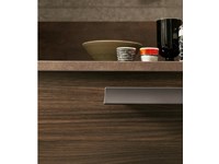 CUCINA ARTIGIANALE LEGNO
