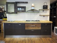 CUCINA ETNO VINTAGE INDUSTRIAL DESIGN MODERN