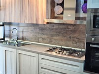 cucina moderna shabby white chic in offerta nuovimondi