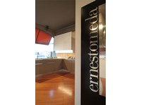 cucina one in legno e laccato