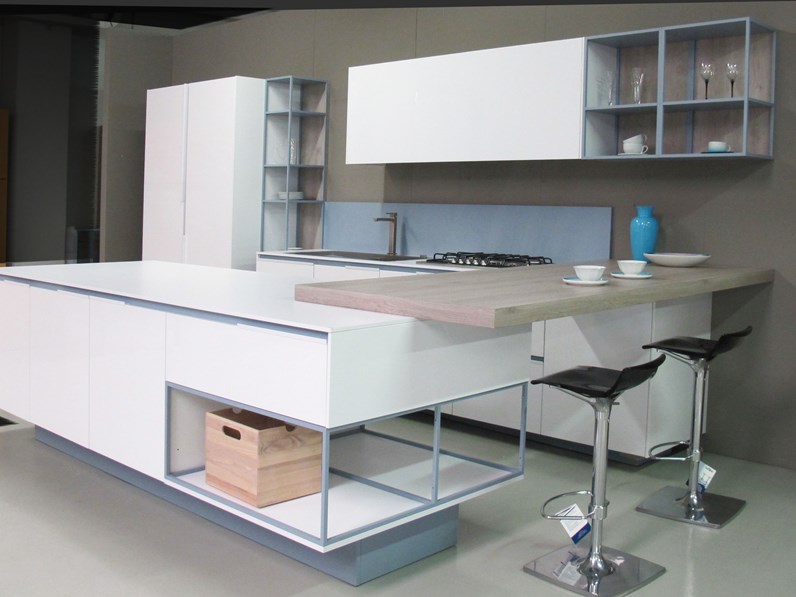 Cucina Orange by Snaidero Cucina Orange by Snaidero
