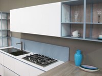 Cucina Orange