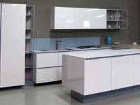 Cucina Orange