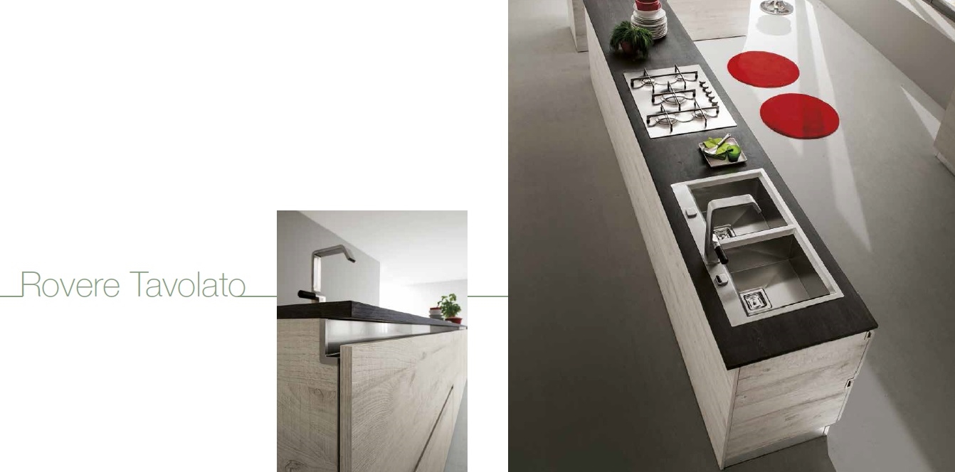 Cucina oslo su misura a prezzo promozione cucine a prezzi scontati Istruzioni montaggio cassettiera oslo