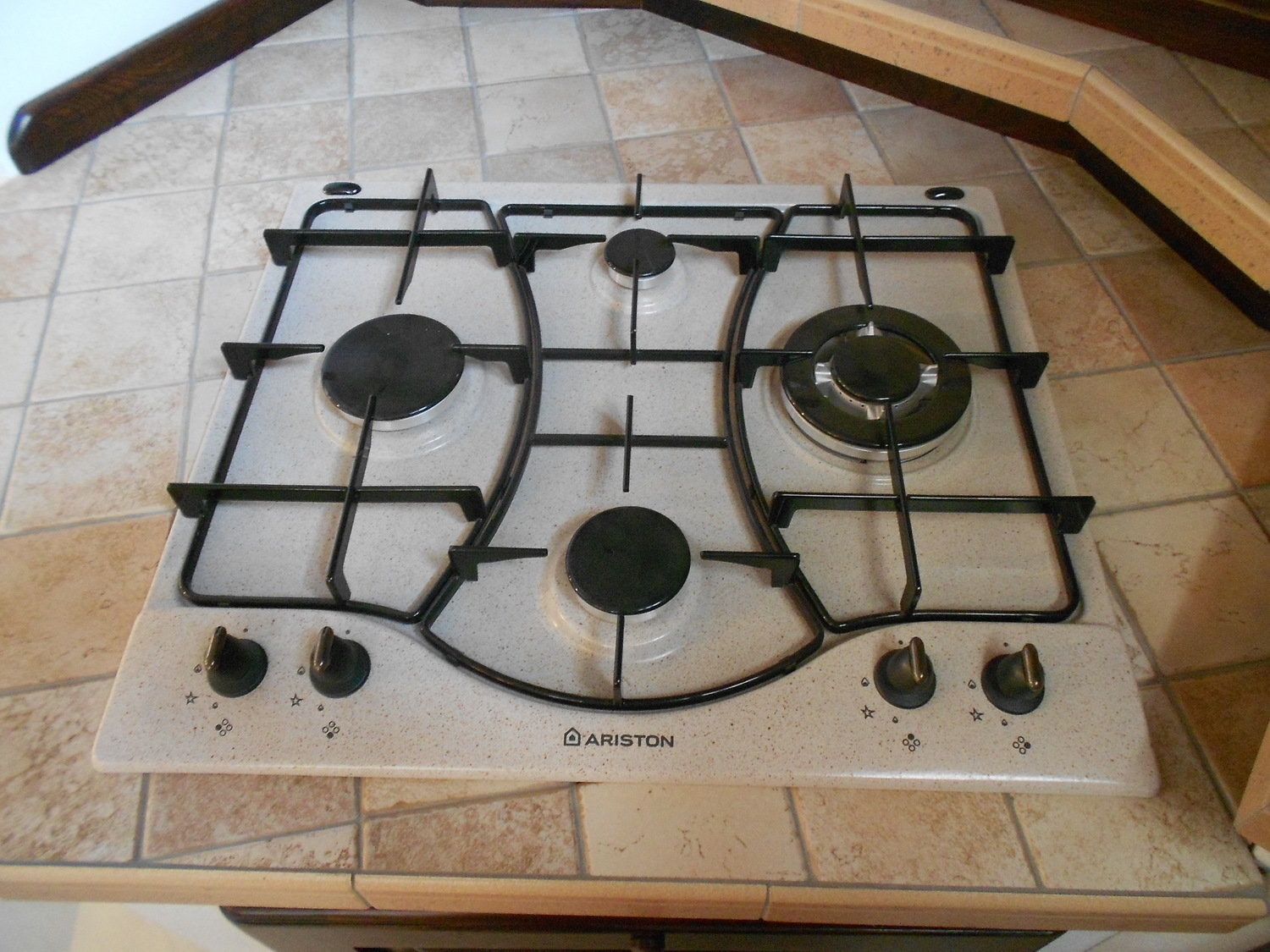 Cucina ad angolo Zappalorto modello Paolina classica scontata del ... Cucina ad angolo Zappalorto modello Paolina classica scontata del ...